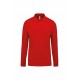POLO HOMME ML - K256