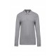 POLO HOMME ML - K256