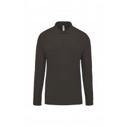 POLO HOMME ML - K256