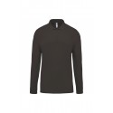 POLO HOMME ML - K256