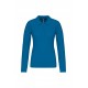 POLO FEMME ML - K257