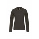 POLO FEMME ML - K257