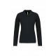 POLO FEMME ML - K257