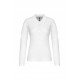 POLO FEMME ML - K257