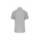 CHEMISE HOMME POPELINE MC - K543