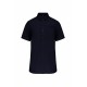 CHEMISE HOMME POPELINE MC - K543