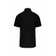 CHEMISE HOMME POPELINE MC - K543
