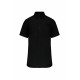 CHEMISE HOMME POPELINE MC - K543
