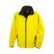 VESTE SOFTSFELL HOMME - R231M 