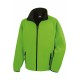 VESTE SOFTSFELL HOMME - R231M 