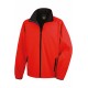 VESTE SOFTSFELL HOMME - R231M 