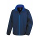 VESTE SOFTSFELL HOMME - R231M 