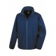 VESTE SOFTSFELL HOMME - R231M 