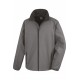 VESTE SOFTSFELL HOMME - R231M 