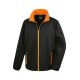 VESTE SOFTSFELL HOMME - R231M 