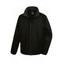VESTE SOFTSFELL HOMME - R231M 