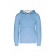 SWEAT CAPUCHE ENFANT - K453