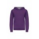 SWEAT CAPUCHE ENFANT - K453