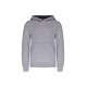 SWEAT CAPUCHE ENFANT - K453