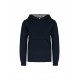 SWEAT CAPUCHE ENFANT - K453