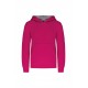 SWEAT CAPUCHE ENFANT - K453