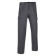 PANTALON 100% COTON SERGE - CHISPA