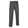PANTALON 100% COTON SERGE - CHISPA