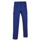 PANTALON 100% COTON SERGE - CHISPA