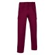 PANTALON 100% COTON SERGE - CHISPA