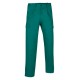 PANTALON 100% COTON SERGE - CHISPA