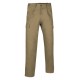 PANTALON 100% COTON SERGE - CHISPA