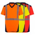 T SHIRT HV MC BALI 100% POLYE - BALI