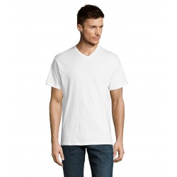 TEE-SHIRT MC COL V VICTORY - VICTORY