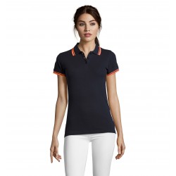 POLO FEMME PASADENA - 00578