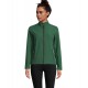 VESTE SOFTSHELL RACE WOMEN - RACEWOMEN