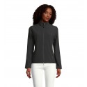 VESTE SOFTSHELL RACE WOMEN - RACEWOMEN