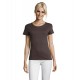 T-SHIRT FEMME MC COL ROND - REGENTF