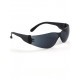 LUNETTE POLYCARB FUME EVASUN - EVASUN