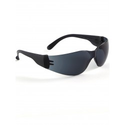 LUNETTE POLYCARB FUME EVASUN - EVASUN