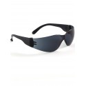 LUNETTE POLYCARB FUME EVASUN - EVASUN