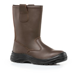BOTTE FOURREE S3 SRC PATAGONITE - 9PATA