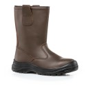 BOTTE FOURREE S3 SRC PATAGONITE - 9PATA