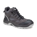 CHAUSS HAUTES S3 SILVER - 9SIH150