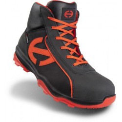 CHAUSS RUN-R 300 HIGH - 62663