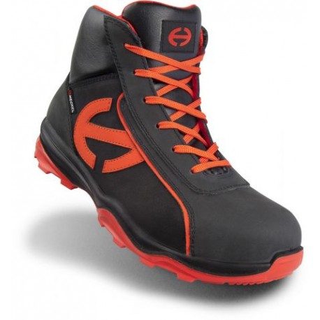 CHAUSS RUN-R 300 HIGH - 62663