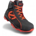 CHAUSS RUN-R 300 HIGH - 62663