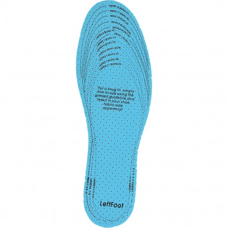 SEMELLE ACTIFRESH - FC86