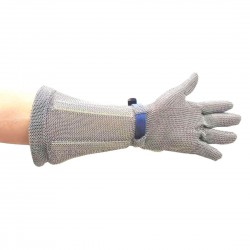 GANT COTTE DE MAILLES 45CM AC10 - AC10