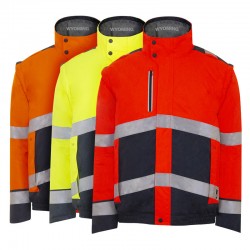 BLOUSON FROID HV - WYOMING