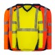 T SHIRT MANCHE LONGUE HV BALI - TSHIRBALL01